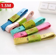 1.5M Measuring Ruler ~ Gift Ruler Measuring Tool