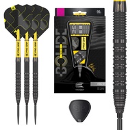 [STEELTIP] Target Darts • Bolide Void 01 Swiss Point • 22g 23g 24g • SGDARTS