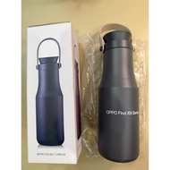OPPO Find X9 Series Thermos Bottle Genuine Offline Ofans Gift