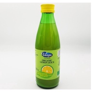 POLENGHI Organic Lemon Juice