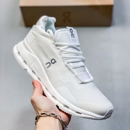 Cloudnova 2 Slip On Comfortable Breathable Daily Wear Shoes unisex size 36-45 Q8RP