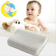 Slow Rebound Health Care Memory Foam Pillow Memory Foam Pillow Baby Inflant Pillow Sleeping Bedding