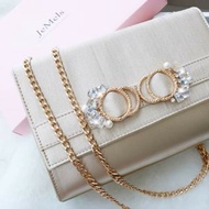 PRELOVED JEMELS - elliza gold