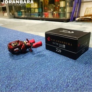 Daiwa Salamandura SV TW 70H-L