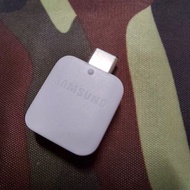 Samsung 5G Micro USB OTG Charger To Type-C Adapter/USB OTG轉接頭