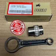 💯 ORIGINAL BOON SIEW CON ROD CONNECTING ROD EX5 DREAM WAVE100 W100 WAVE125 W125 EX5 CLASS 1 EX5110 TANGAN ROD