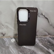 SoftCase imd Infinix Hot 50i Smart 9HD 9 Silicone Hologram So cool