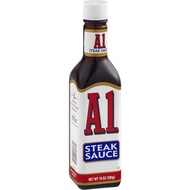 A.1. Steak Sauce 10 OZ (283g)