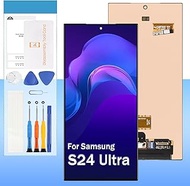 OEM Screen Replacement for Samsung Galaxy S24 Ultra SM-S928B SM-S928U SM-S928A 6.8" LCD Display Touc
