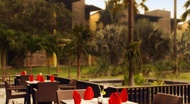 Novotel Palembang Hotel & Residence