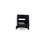 EELIC PRL-RJ452 Port lan rj45 8p8c female lan cable connector rj45 connector