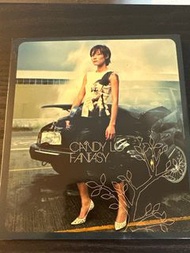盧巧音 Fantasy CD SONY 最愛經典系列