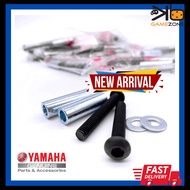 (Grade A) Yamaha LC135 V6 Horn Cover Screw