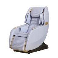 ITSU 御手の物 iClass 按摩椅 (IS-6028) - 紫色 | 首部設有肩膀按摩功能的按摩椅 | 7種智能程式 | 香港行貨 - 訂購產品