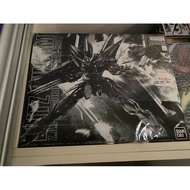 Bandai MG Blitz Gundam Limited
