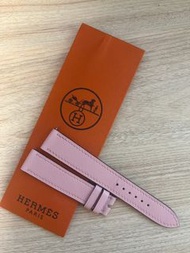 Hermes Heure H Watch Strap 錶帶