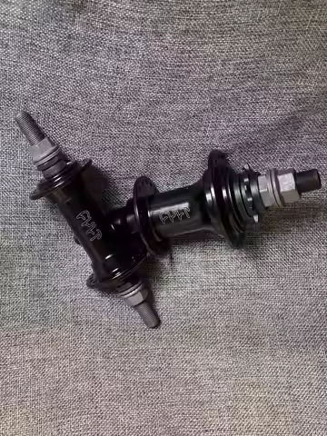 CULT Logo Hubs Cassette Hub RHD 4Pawls 108 Points Of Engagements 9T 14mm /3/8inch 36h Bmx Hubs super