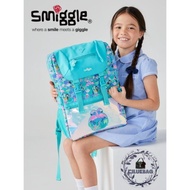 Smiggle School Bag For Junior High School Smiggle Backpack For Girls