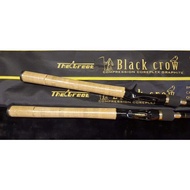 The Great รุ่น Black Crow