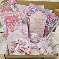 Sanrio Mystery Box