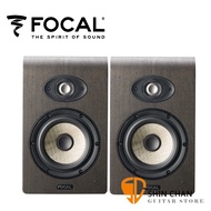 Focal Shape65 主動式監聽喇叭/錄音室專用【一對兩顆/台灣公司貨保固/Shape-65】