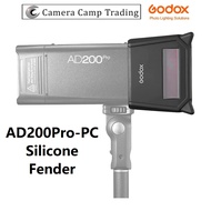 Godox AD200Pro-PC Silicone Fender for AD200Pro & AD200ProII