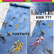 FORTNITE ANIME GAME WALLPAPER WALL STICKER WALL STICKER HOME DECORATION WALL STICKER CHILDREN'S BEDR