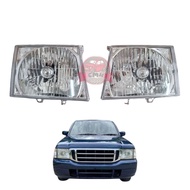 Headlight FORD RANGER 2003 2004 2005