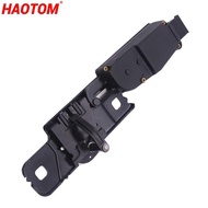 Car Electric Tail Tailgate Lower Trunk Lock Block Motor Actuator For VW AUDI Q5 Q7 4F9 827 383 G 4F9