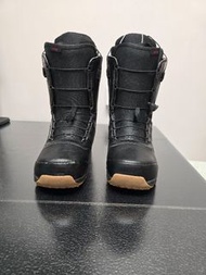 Burton ruler snowboard boot