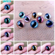 LAFAYE Safety Eyes for Crochet, Stuffed Animal Eyes 12mm Safety Eyes for Amigurumi, Crafts Accessori