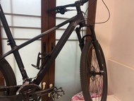 JAVA VETTA碳架山地車（29吋）