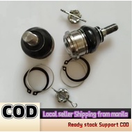 2 PCS Ball Joint Toyota Vios 2003-2018 43308-59035