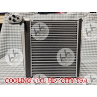 HONDA CITY T9A 14Y,JAZZ 14Y,HRV COOLING COIL