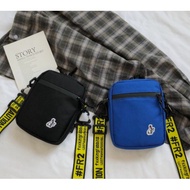 Crossbody Bag Sling Bags Shoulder bag FR2 FxxKING Rabbit READY STOCK FR2 Bag FR2 Sling Bag Beg Messe