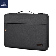 WiWU กระเป๋าใส่โน๊ตบุ๊ค แล็ปท็อป สำหรับใส่ Macbook รุ่น Pilot Sleeve