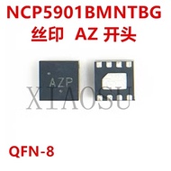 NCP5901BMNTBG NCP5901B 5901 AZ AZP AZF AZV AZ5 AZ3 on-board power management ic - Original NEW