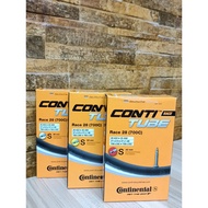 CONTINENTAL RACE 28 700x20C-25C TUBE