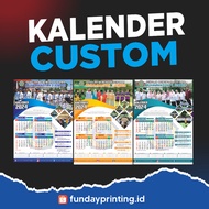 Calendar 2024 | Calendar | Wall Calendar | Party Calendar | Clip Calendar | Spiral Calendar | Wall C