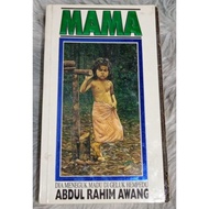 (Cargo) Mama - Abdul Rahim Awang