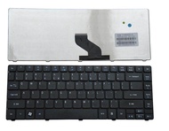 Replacement/Compatible Laptop Keyboard for Acer Aspire 4736Z /Acer 4736 Notebook