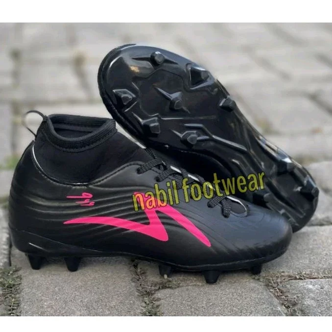 BISA BAYAR DITEMPAT ( COD ) SEPATU BOLA SPECS ANAK / SEPATU SEPAKBOLA ANAK model boots TERBARU 2024 