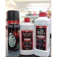 Amway - Car Care Products
