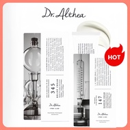 DR. ALTHEA 147 Barrier Cream / 345 Relief Cream -50ml