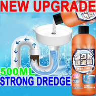 【Unclogging a 10-year pipe blockage】drain declogger Sink and Drain Cleaner Clogger Remover for drain