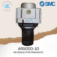 Ar5000-10 SMC PNEUMATIC REGULATOR / AR50-10