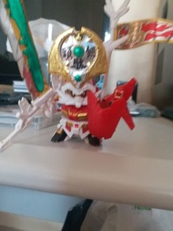 BB戰士