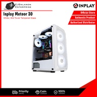 Inplay Meteor 20 | Meteor 30 Computer Gaming Case | EJDalanon Enterprise