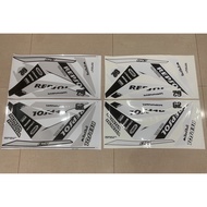 Honda winner rs150 rs 150 rs150r repsol body sticker (28)