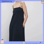 JAPAN PATENTED 24HRS Bra Padded Cross Back Dress ｜ Sexy Anti-Sagging Up Fit Top Sleep BAMBI WATER